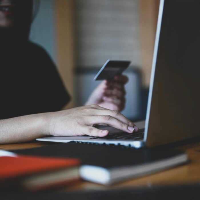 If you don’t pay for the product, are you the product?