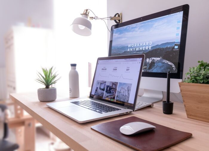 Designing and Managing Your Website